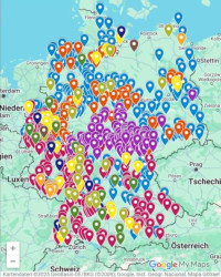 Günstig Adhoc-Laden von Gerd Bremer