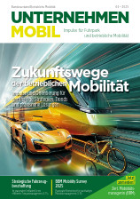 Unternehmen mobil Ausgabe 04-2025